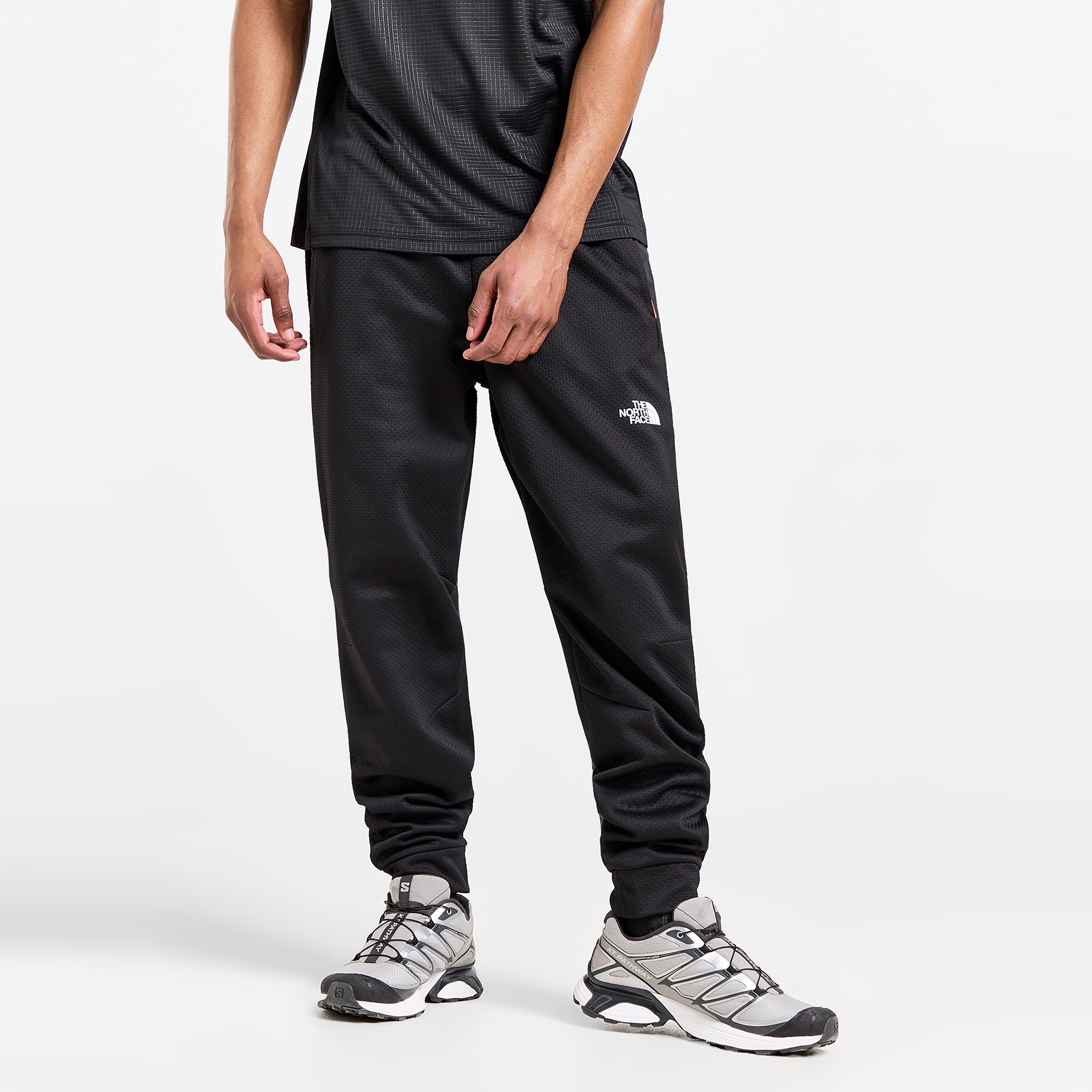 Pantaloni pentru bărbați THE NORTH FACE PANTALONI  MA PANT BLK
