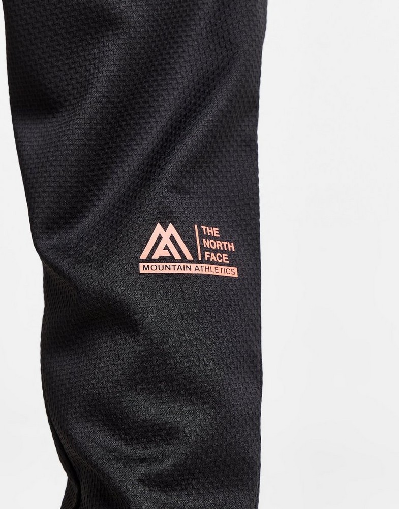 Чоловічі штани THE NORTH FACE ШТАНИ MA PANT BLK NF0A88C3JK31 Чорний