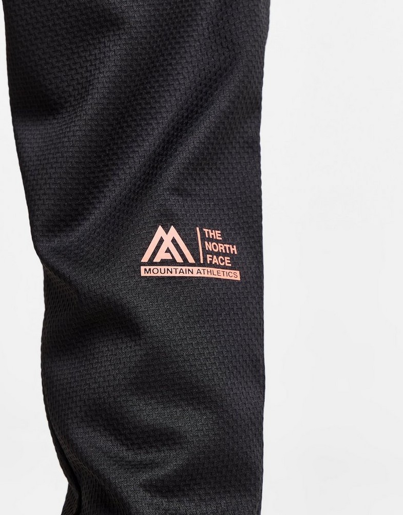 THE NORTH FACE SPODNIE MA PANT BLK