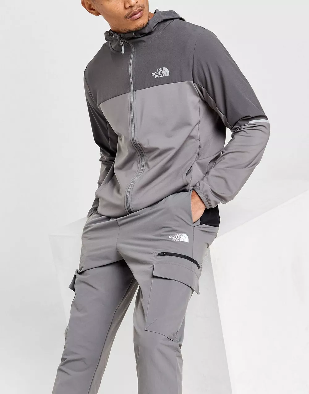 THE NORTH FACE ШТАНИ CARGO ., фото 1 з 6