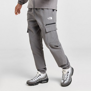 Pantaloni pentru bărbați THE NORTH FACE PANTALONI  CARGO