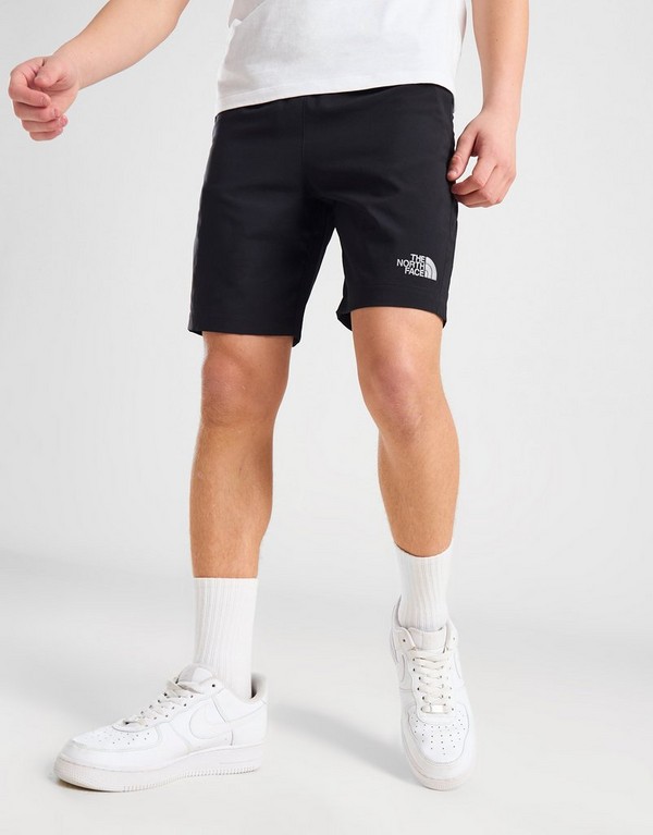 The North Face Szorty B Reactor Short Tnf - obrazek 2