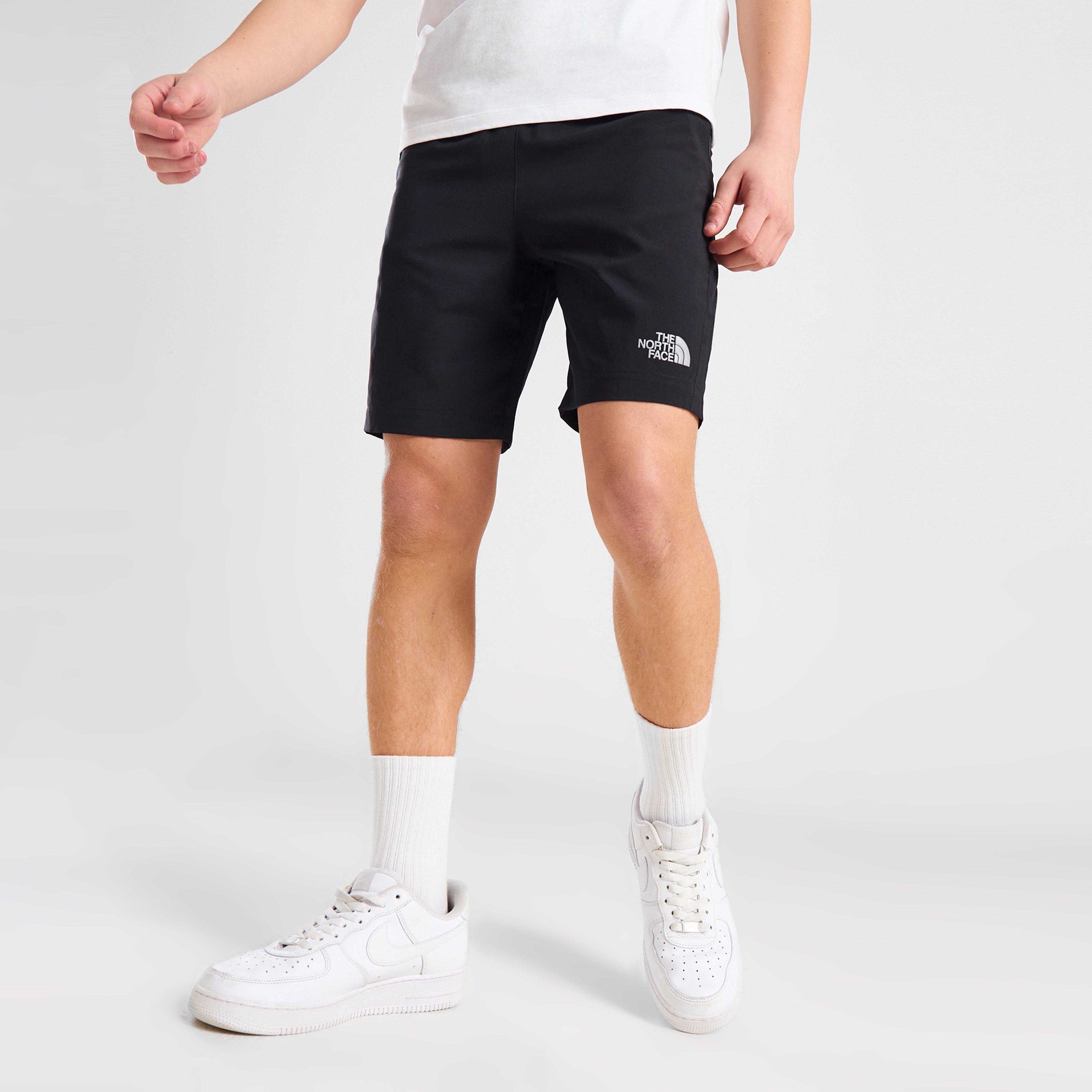 Dětské kraťasy THE NORTH FACE ŠORTKY  B REACTOR SHORT TNF