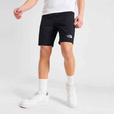Krótkie spodenki, szorty dziecięce THE NORTH FACE SZORTY B REACTOR SHORT TNF