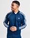 ADIDAS КОФТА НА БЛИСКАВЦІ SSTAR TT NAVY