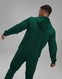 ADIDAS MIKINA S KAPUCÍ TREF ESS HD C.GREEN