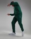 ADIDAS SPODNIE TREF ESS PNT C.GRN