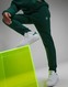 ADIDAS SPODNIE TREF ESS PNT C.GRN