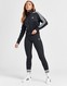 ADIDAS LEGGINGS RIB LEGGING BLK/WHT 35