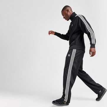 Pantaloni pentru bărbați ADIDAS PANTALONI  FIREBIRD PNT BLK