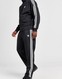ADIDAS PANTALONI  FIREBIRD PNT BLK