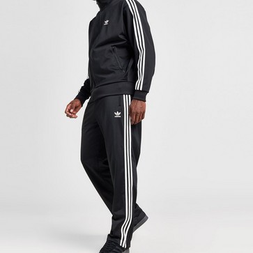 Pantaloni pentru bărbați ADIDAS PANTALONI  FIREBIRD PNT BLK