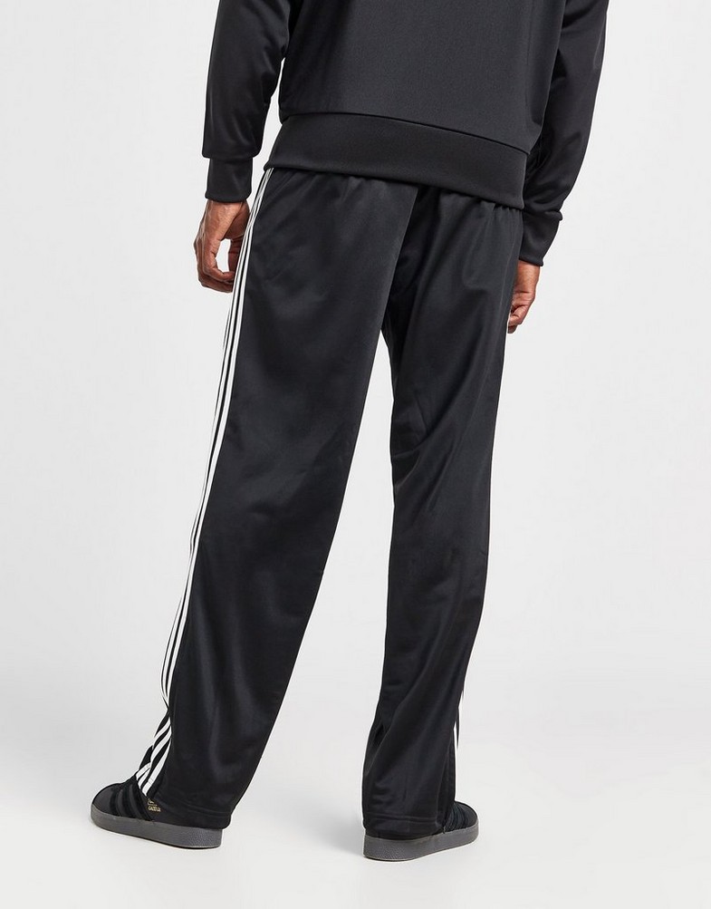 Pantaloni pentru bărbați ADIDAS PANTALONI  FIREBIRD PNT BLK IJ7055 Negru