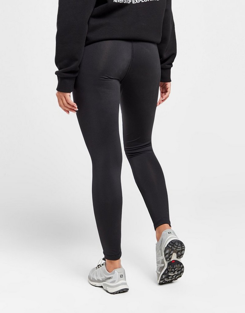 THE NORTH FACE ЛОСИНИ . NF0A88AZJK31 Чорний