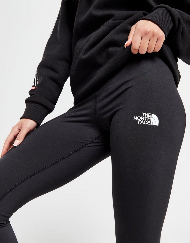 THE NORTH FACE ЛОСИНИ . NF0A88AZJK31 Чорний