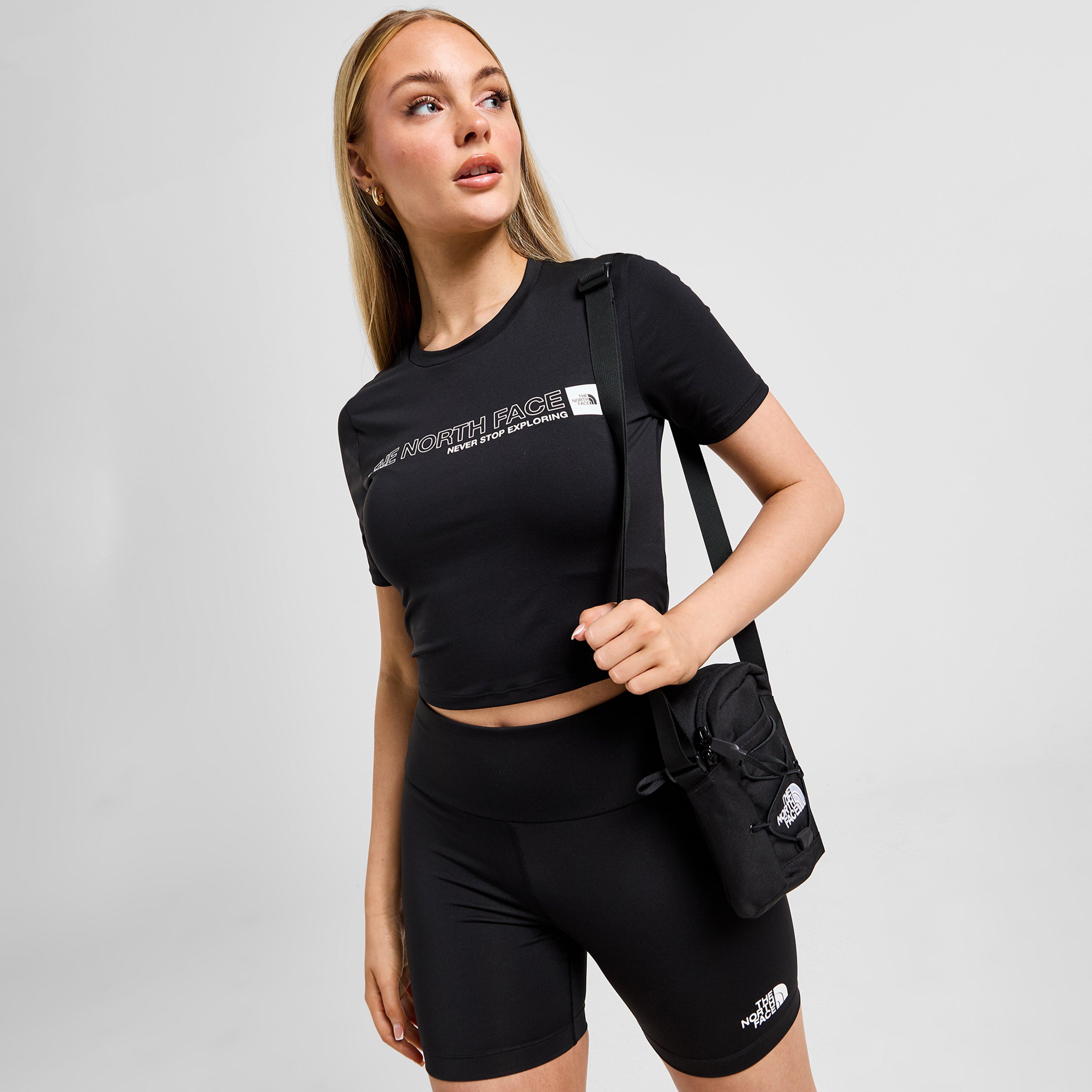 Tricou pentru femei THE NORTH FACE TRICOU SLIM