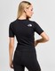 THE NORTH FACE ФУТБОЛКА SLIM .
