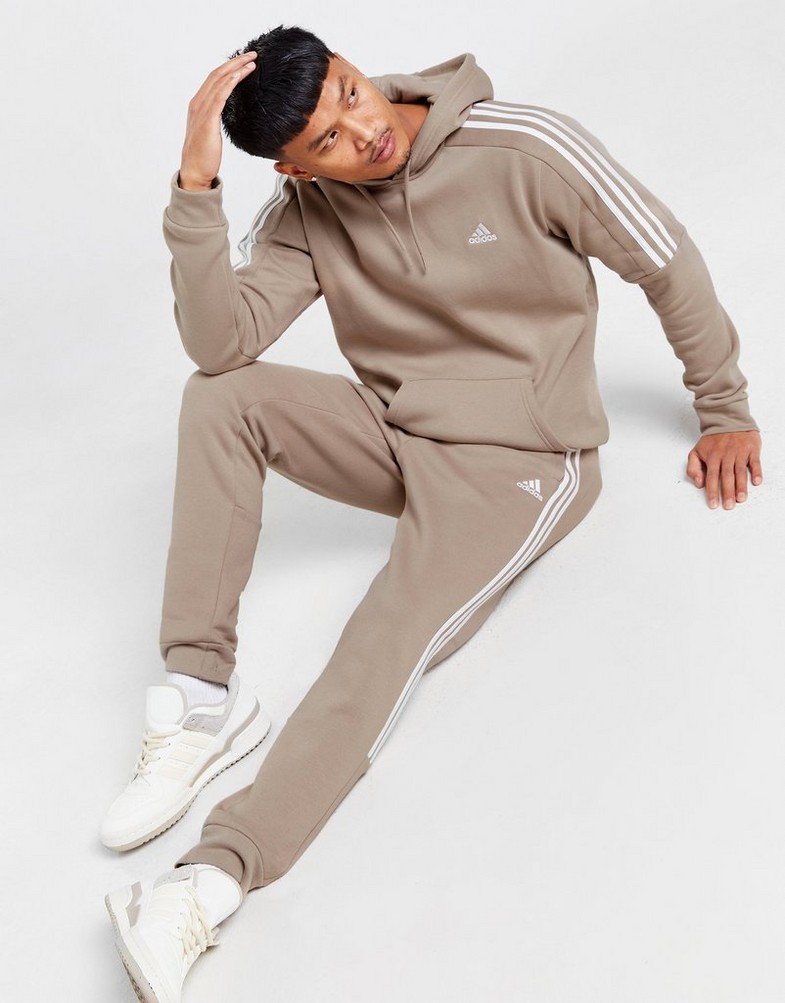 ADIDAS NADRÁG . IN0350 Bézs