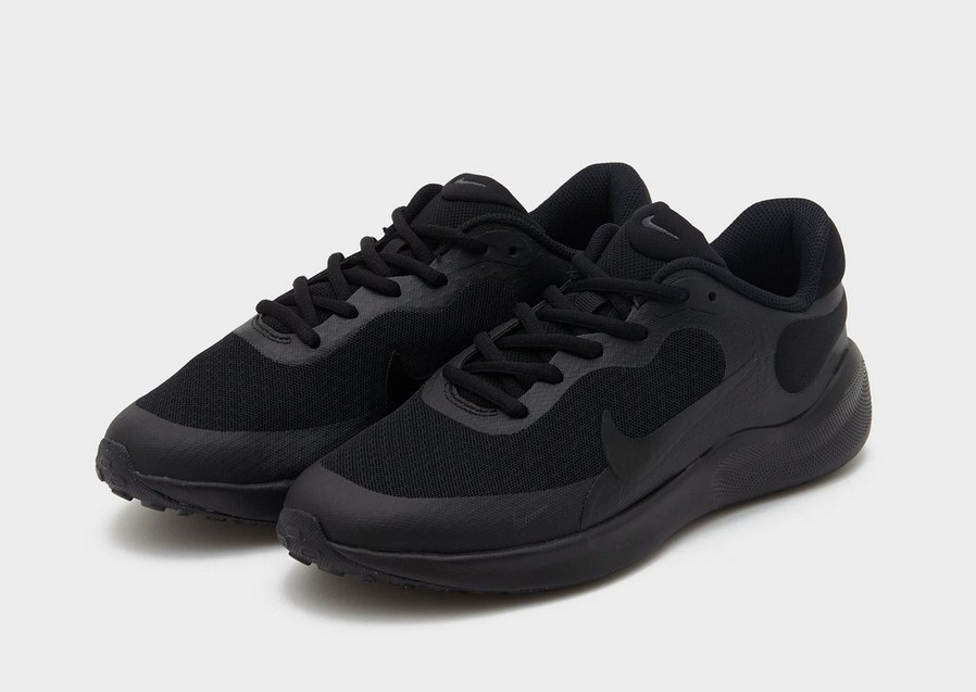 Gyerek sneakers NIKE REVOLUTION 7 GS