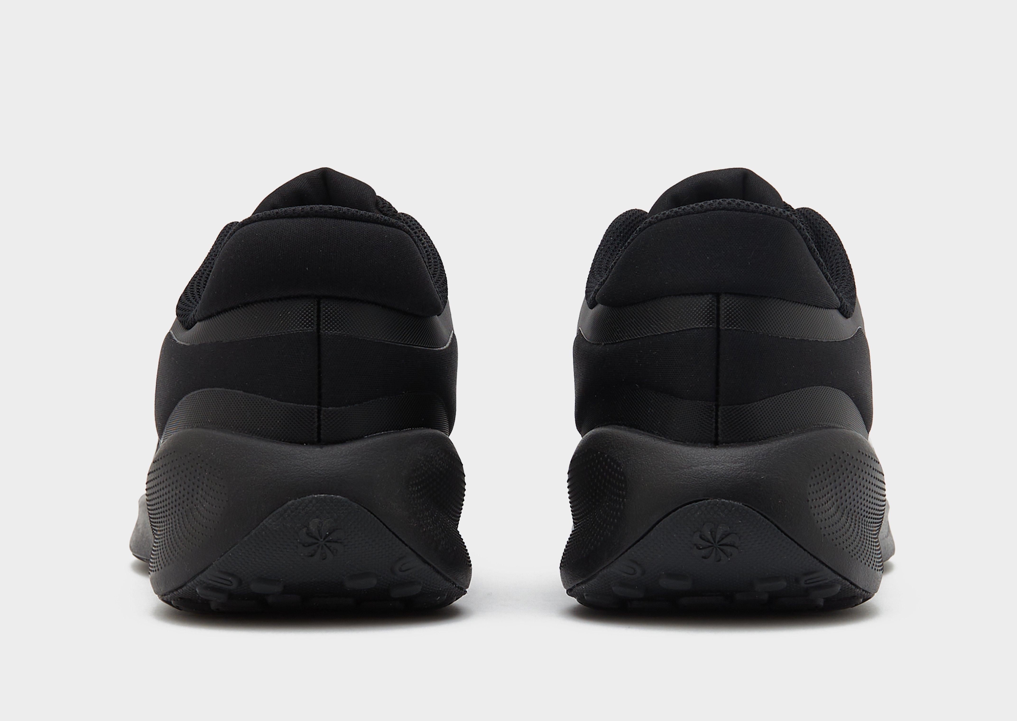 Детски маратонки NIKE REVOLUTION 7 GS FB7689-001 Черен