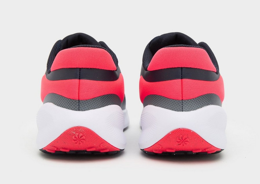 Detské tenisky NIKE REVOLUTION 7 GS FB7689-400 Černá