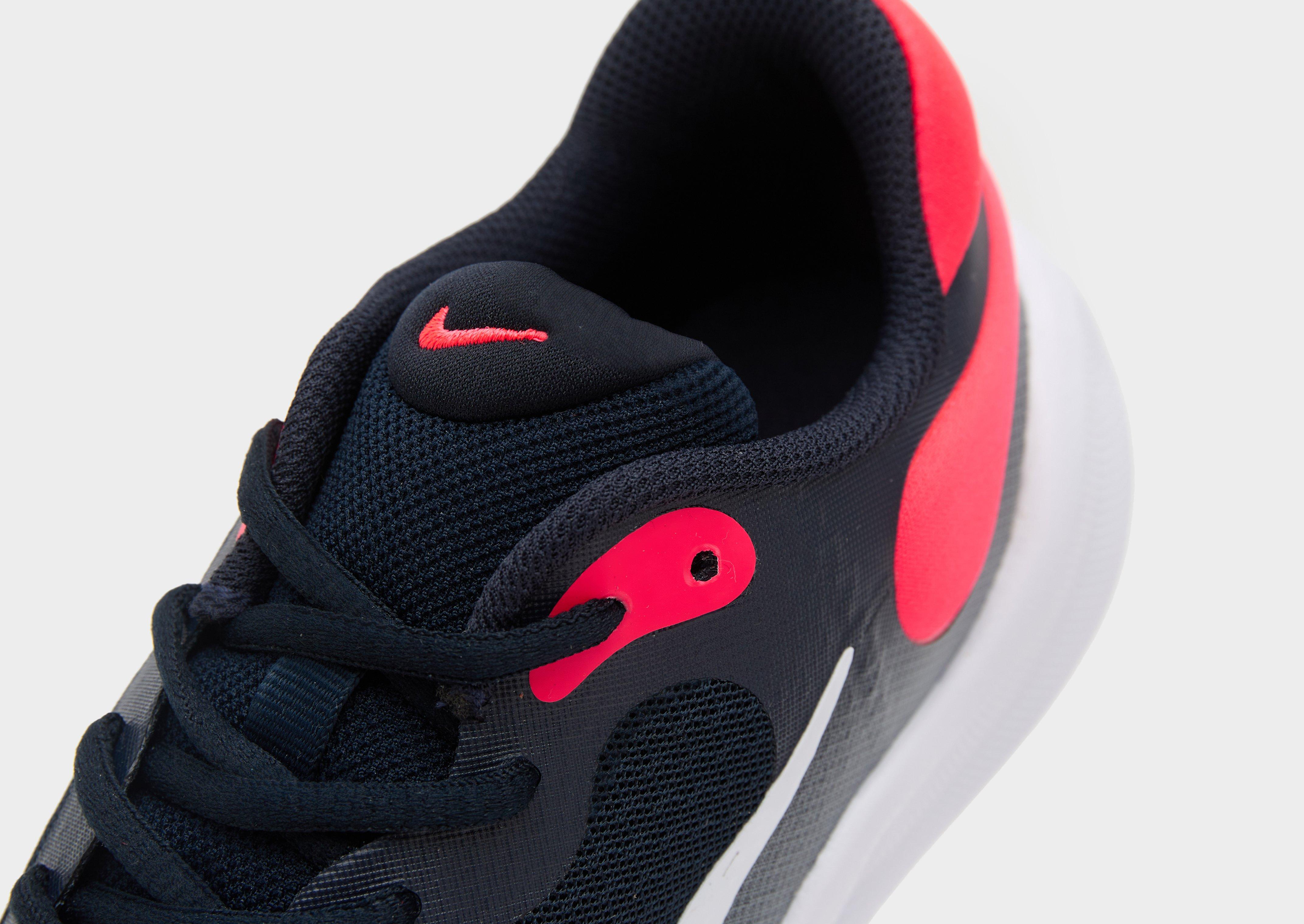 Dječje tenisice NIKE REVOLUTION 7 GS FB7689-400 crna