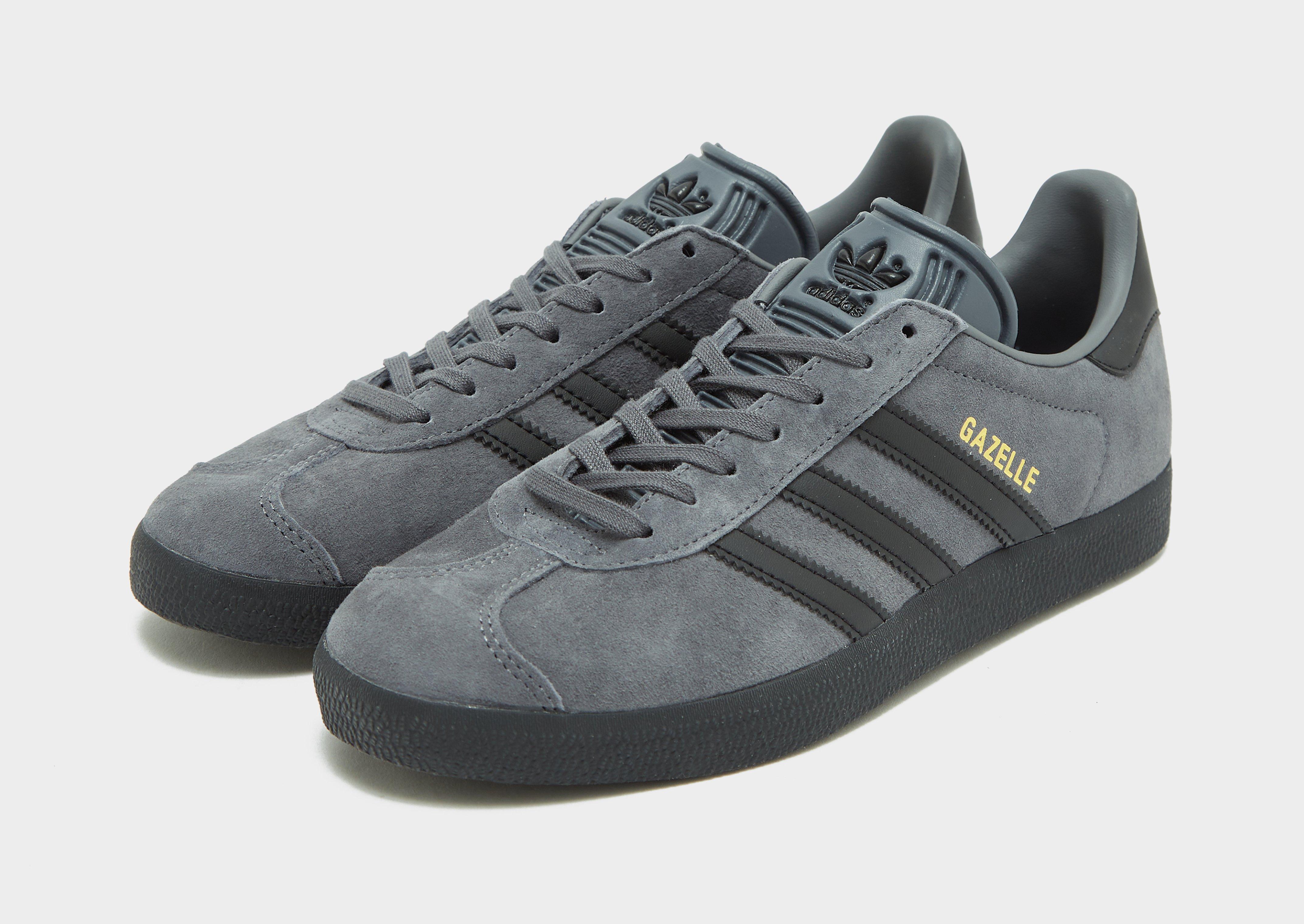 Детски маратонки ADIDAS GAZELLE J IE5779 Черен