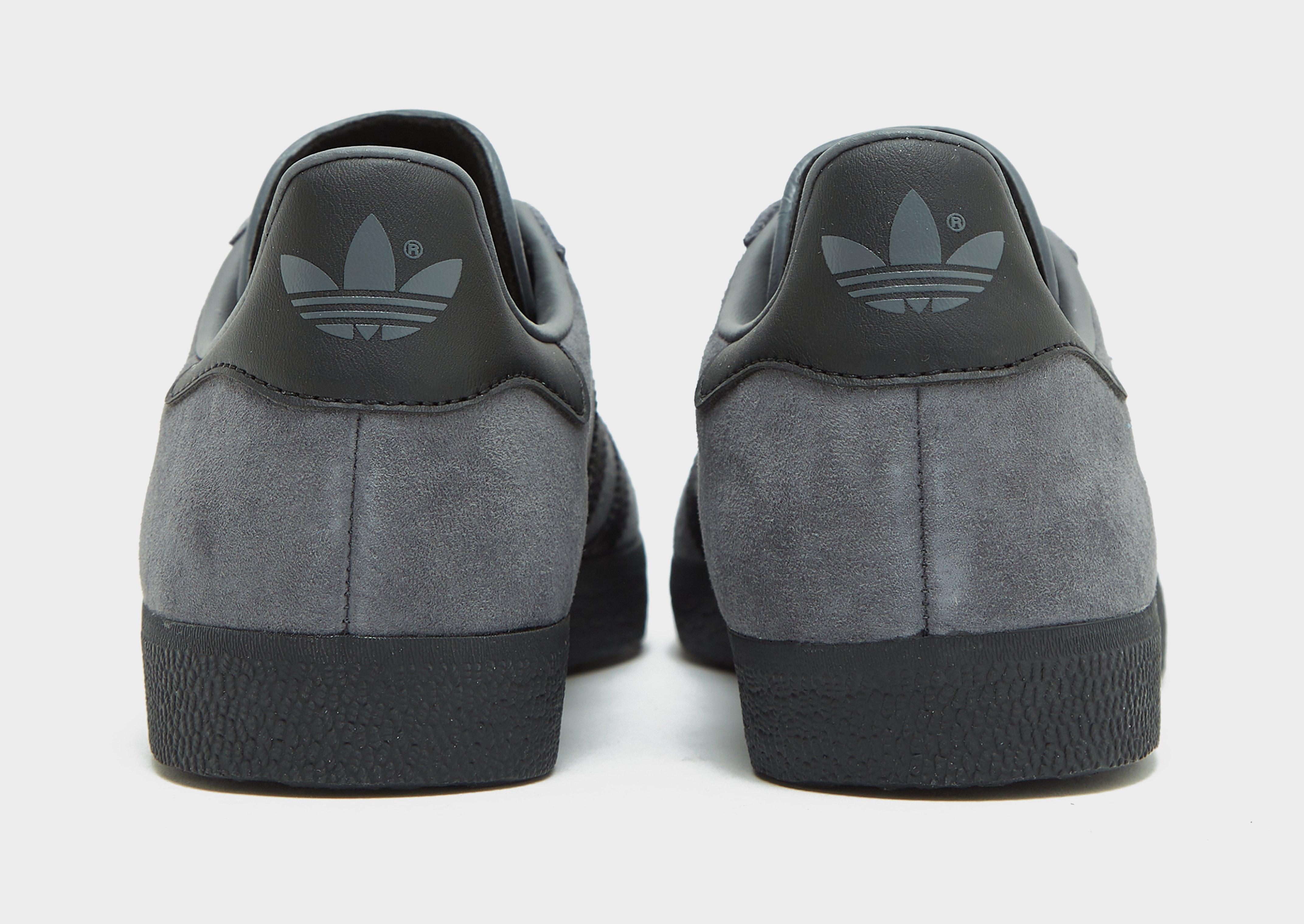 Детски маратонки ADIDAS GAZELLE J IE5779 Черен