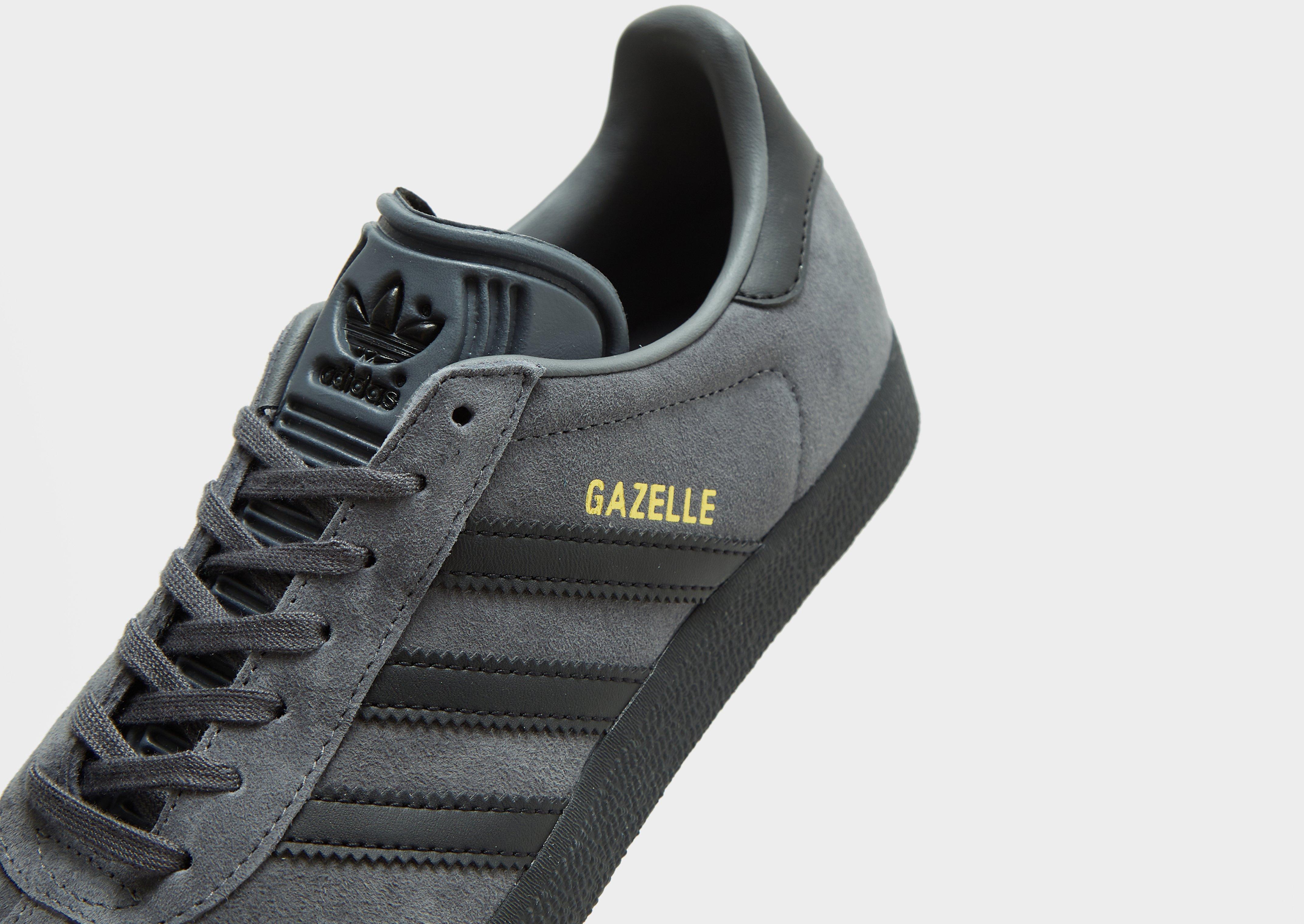 Детски маратонки ADIDAS GAZELLE J IE5779 Черен