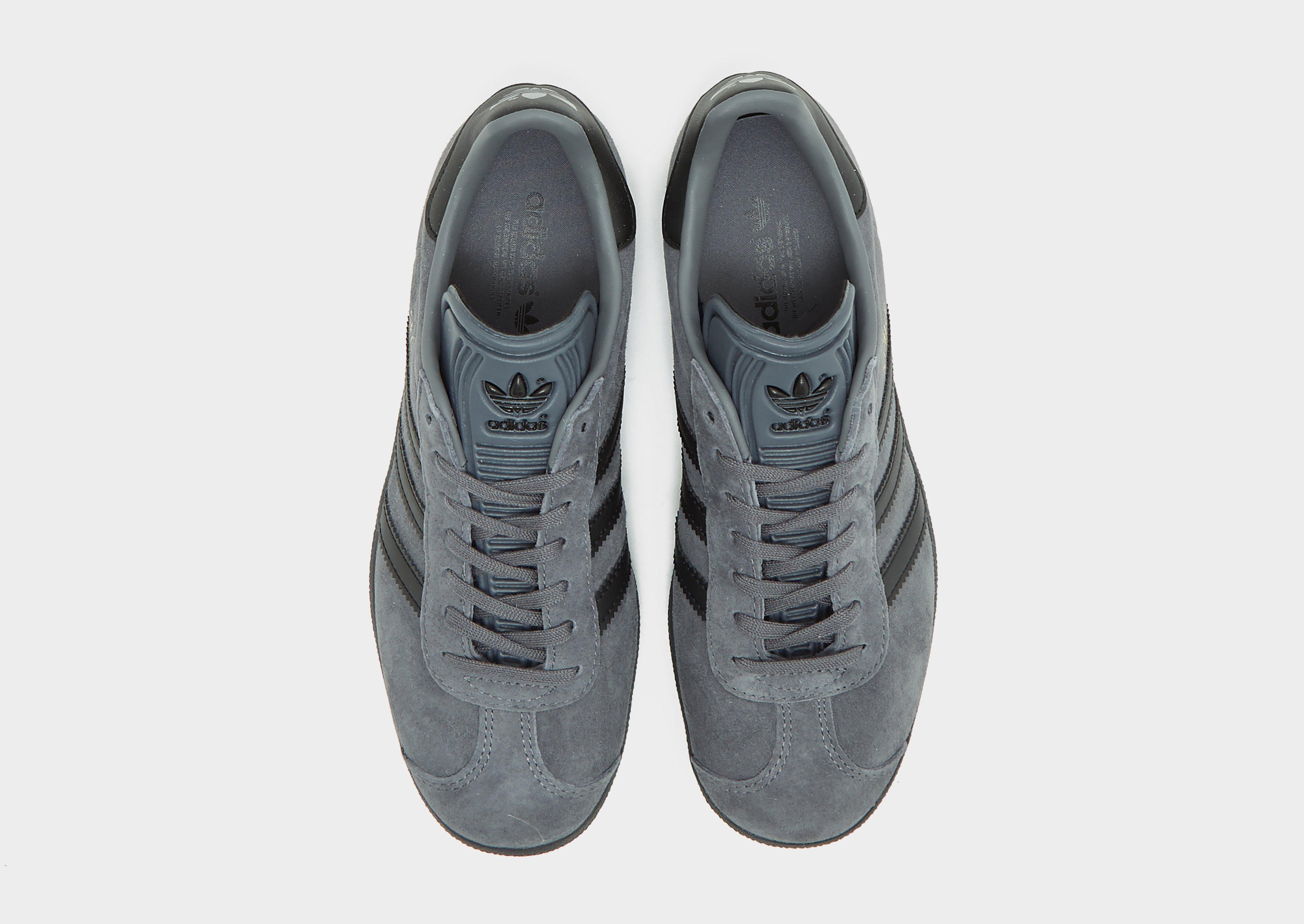 Детски маратонки ADIDAS GAZELLE J IE5779 Черен