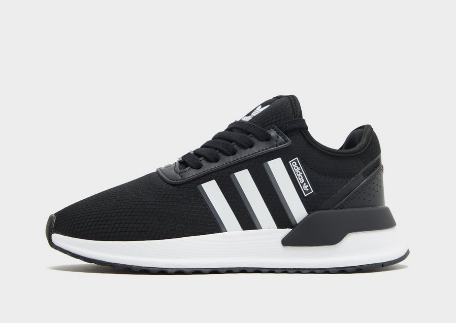 Sneakers ADIDAS U_PATH X J IE8278 • Negru • Copii • JD Sports