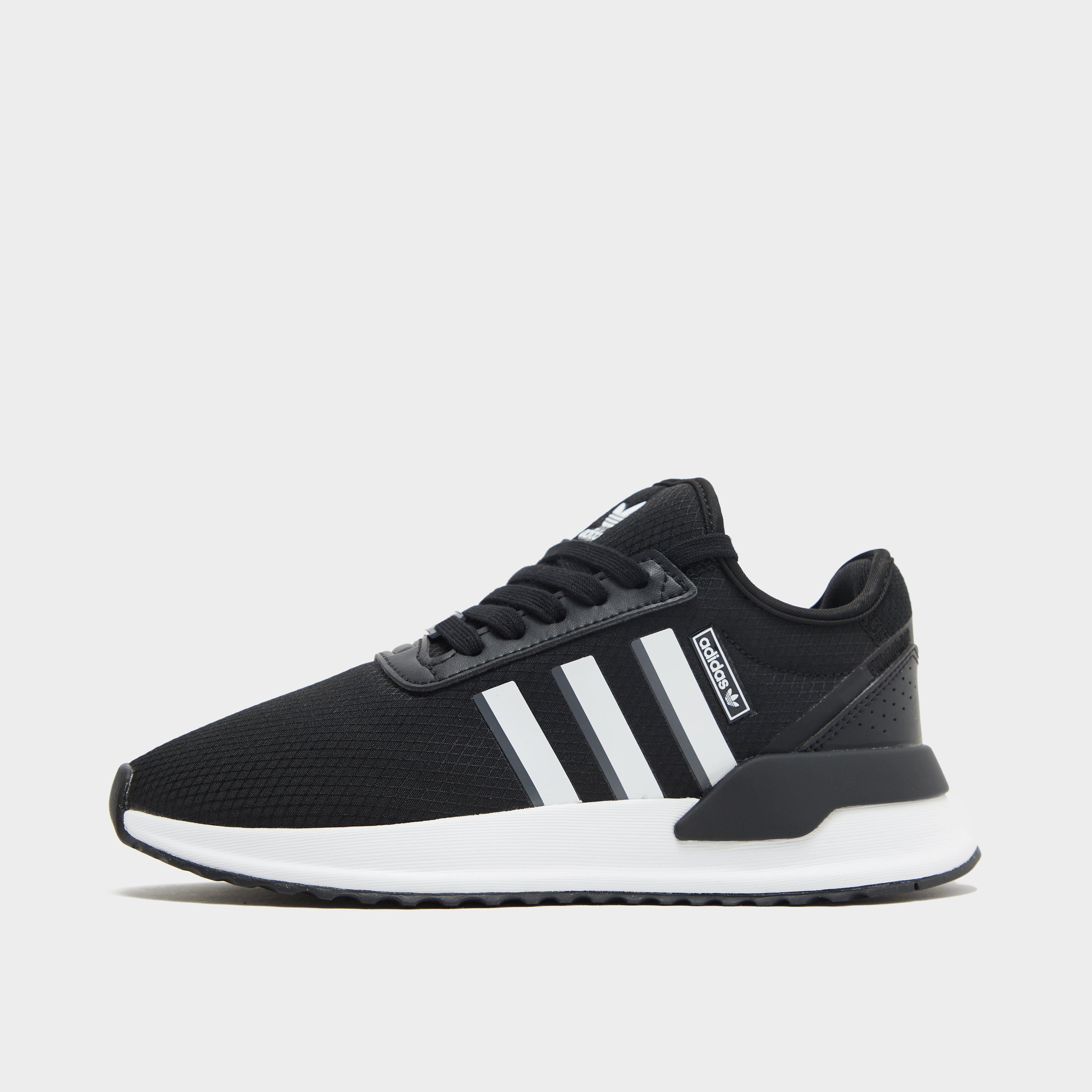 Detské tenisky ADIDAS U_PATH X J