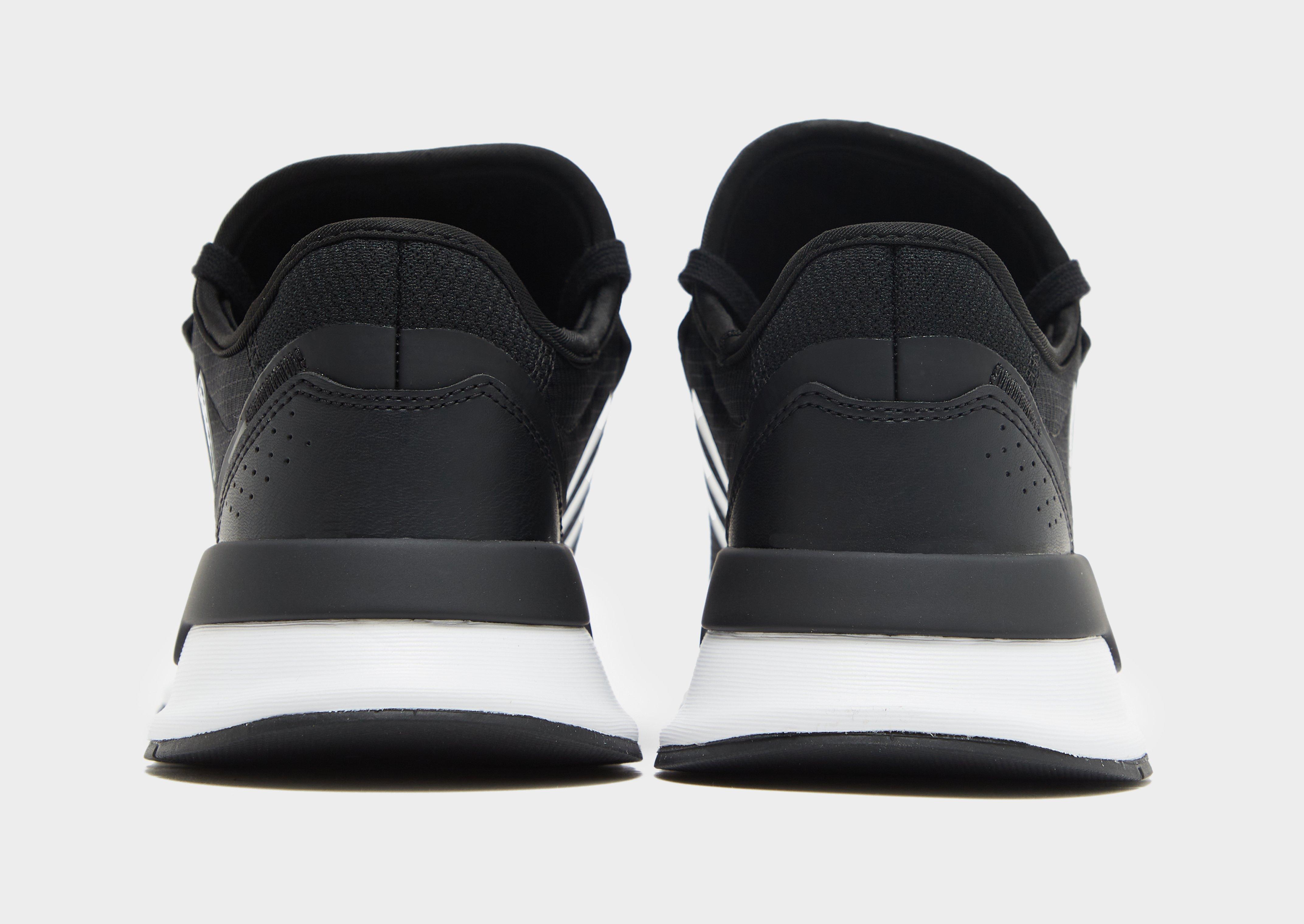 Детски маратонки ADIDAS U_PATH X J IE8278 Черен