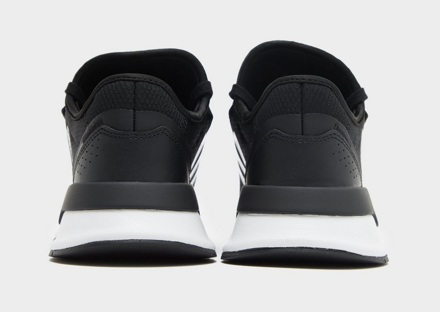Adidași pentru copii ADIDAS U_PATH X J IE8278 Negru