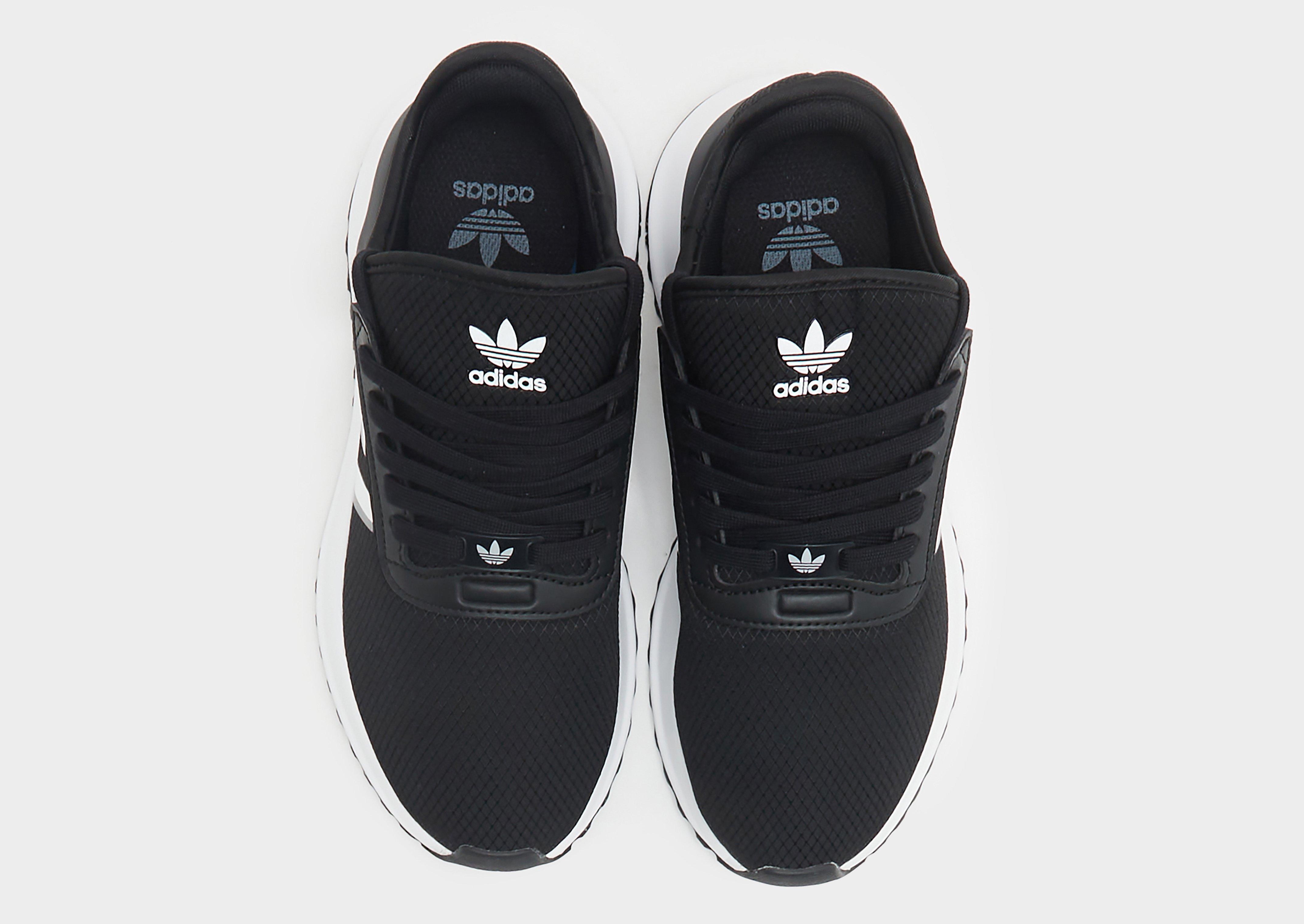 u ADIDAS U_PATH X J IE8278 | kolor Czarny ▷ Dziecięce Buty w