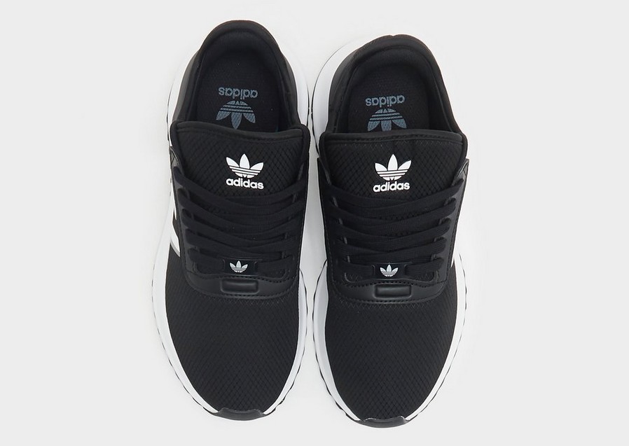 Adidași pentru copii ADIDAS U_PATH X J IE8278 Negru