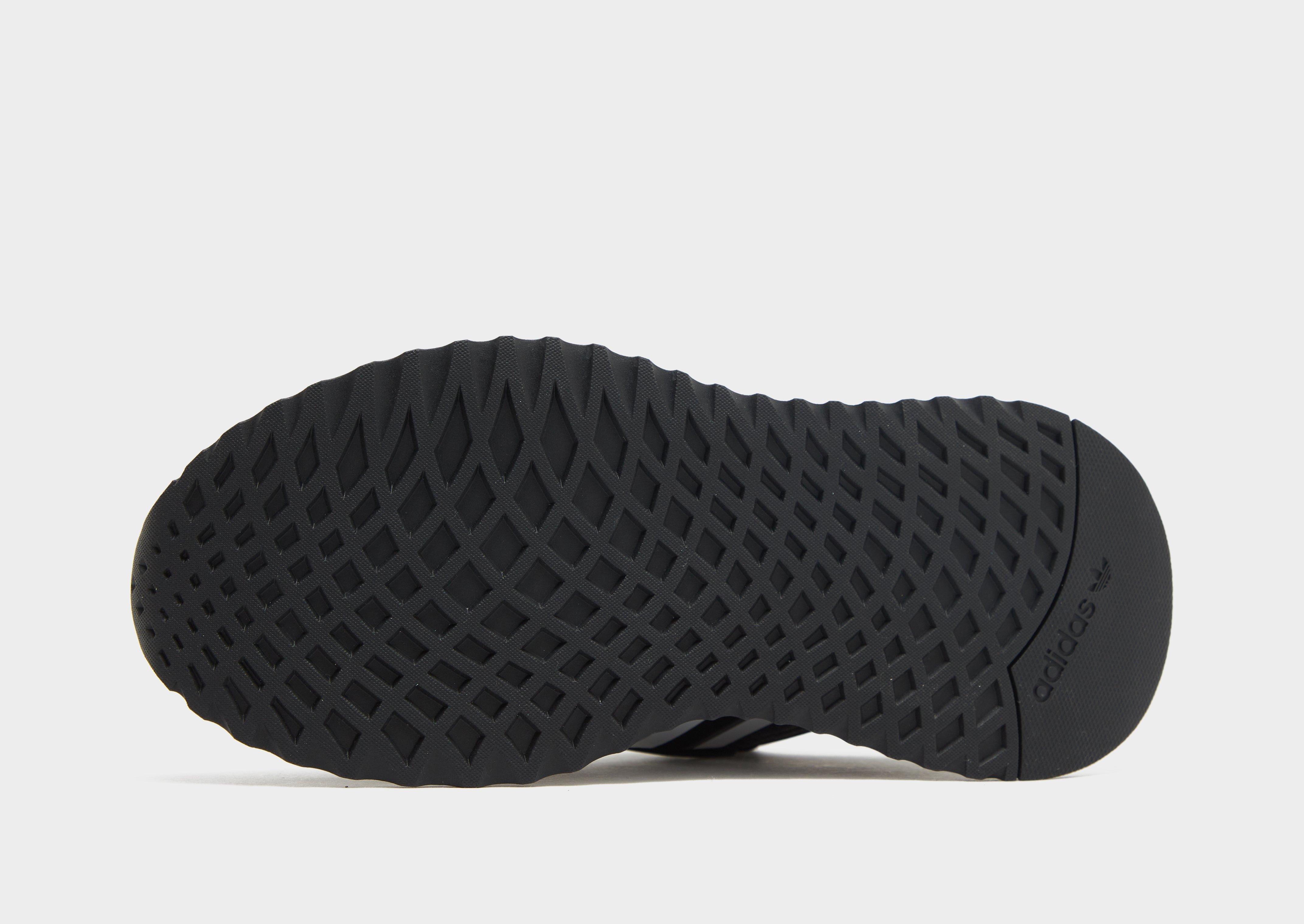 Детски маратонки ADIDAS U_PATH X J IE8278 Черен