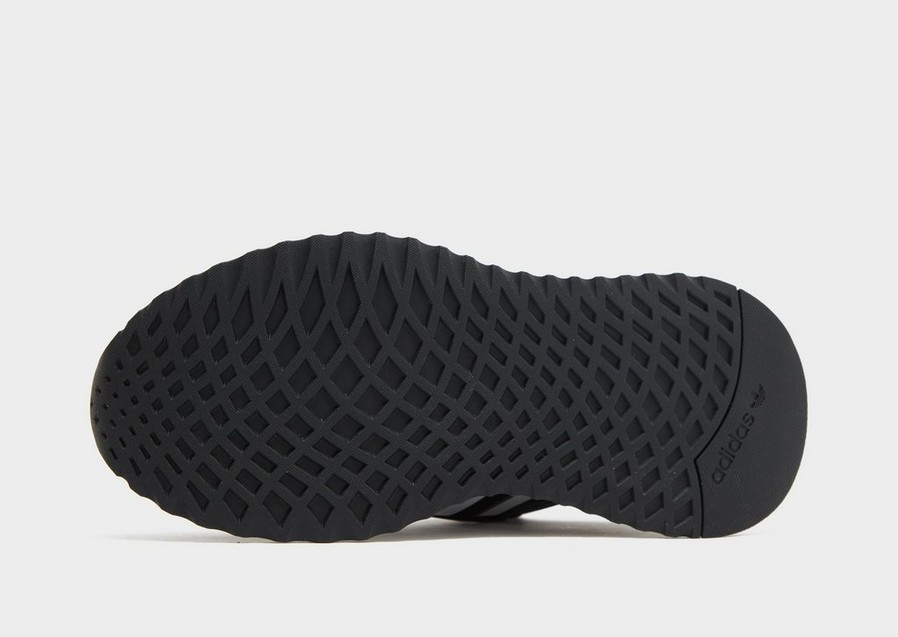 Adidași pentru copii ADIDAS U_PATH X J IE8278 Negru