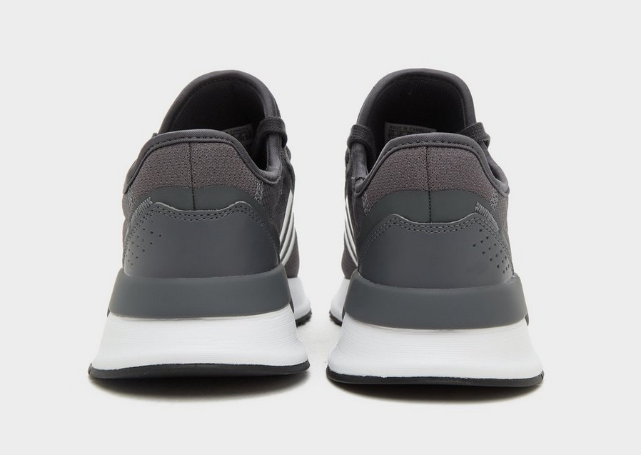 Gyerek sneakers ADIDAS U_PATH X J IE8279 Szürke