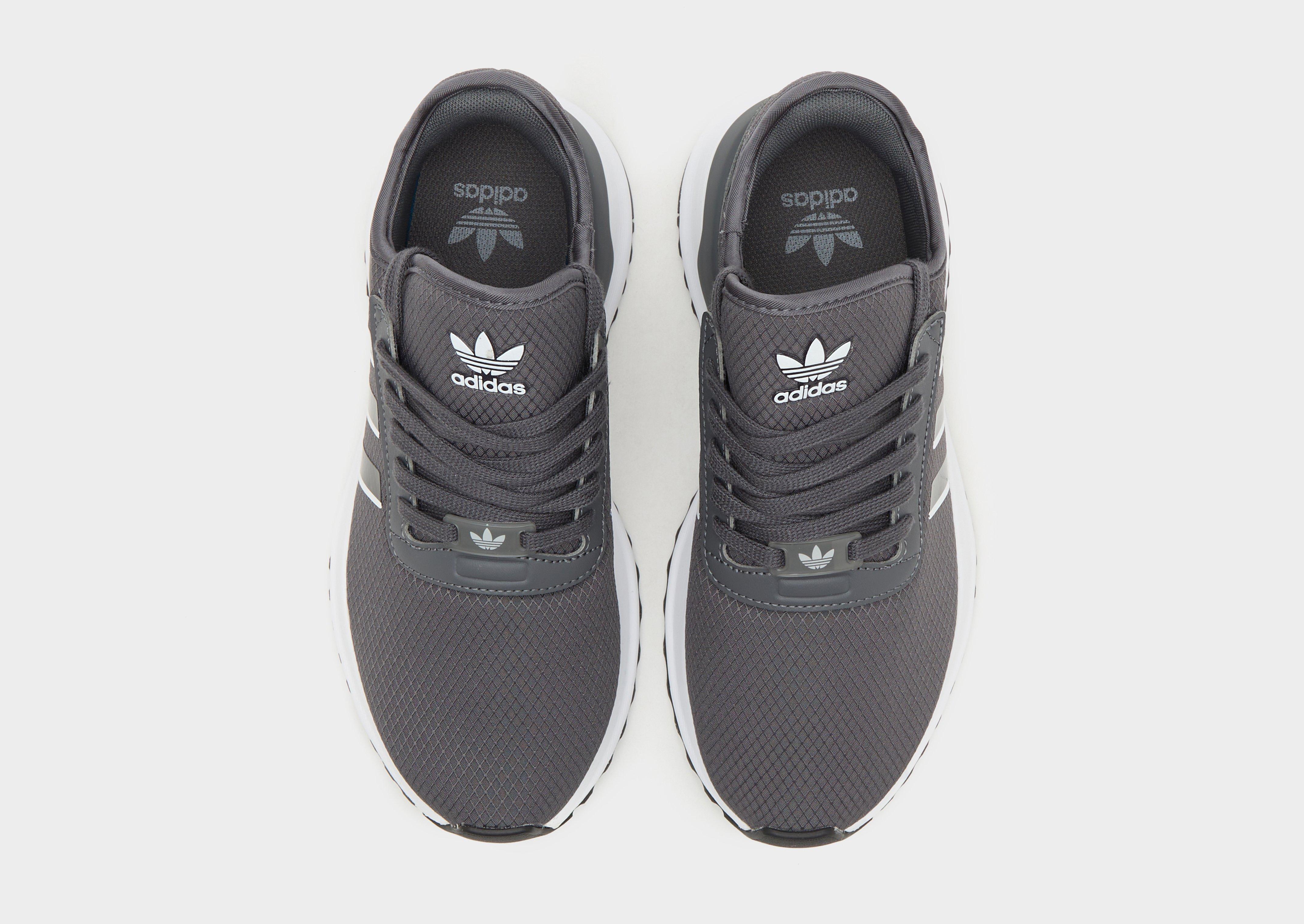 Dječje tenisice ADIDAS U_PATH X J IE8279 siva