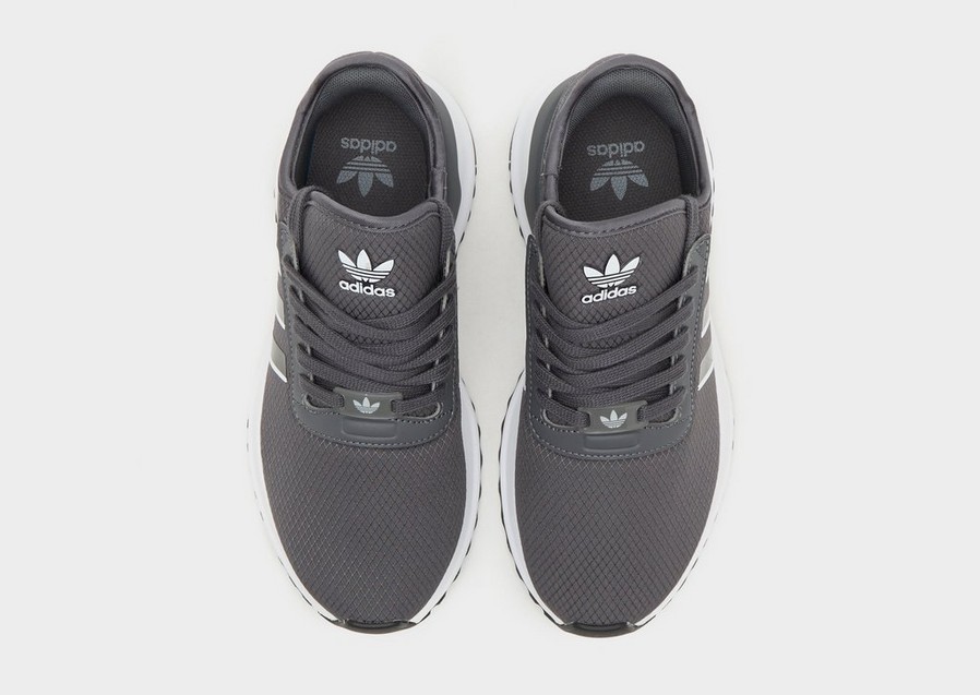 Gyerek sneakers ADIDAS U_PATH X J IE8279 Szürke