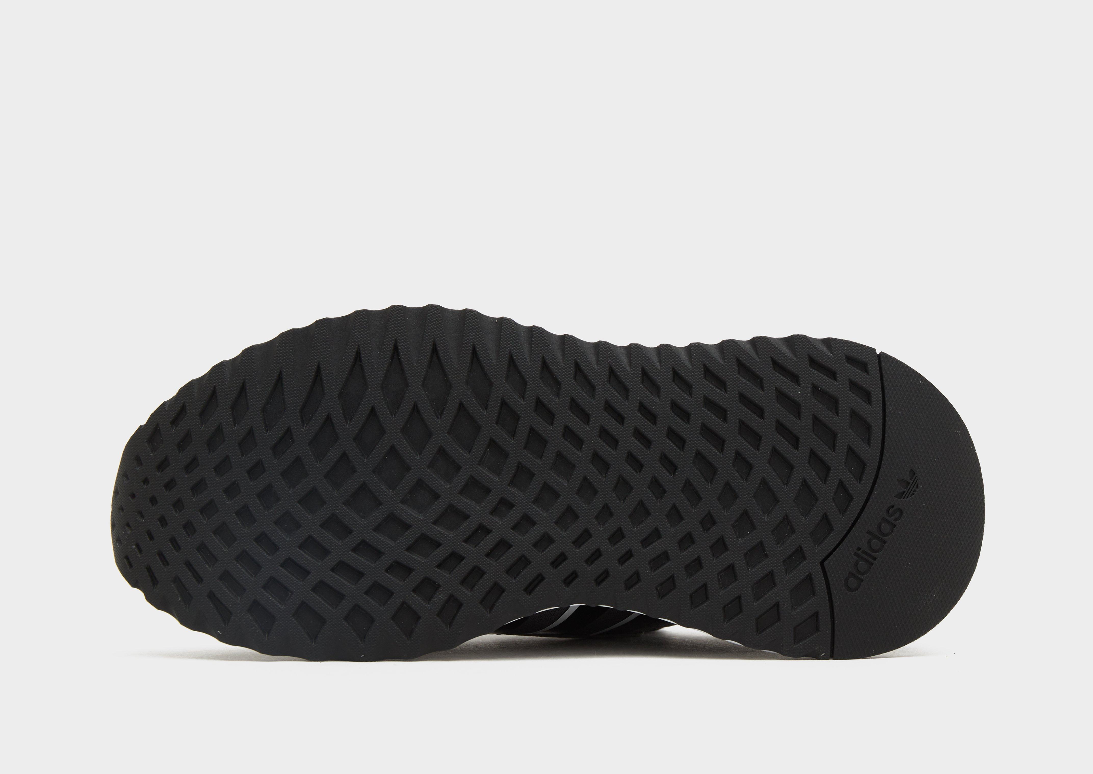 Dječje tenisice ADIDAS U_PATH X J IE8279 siva