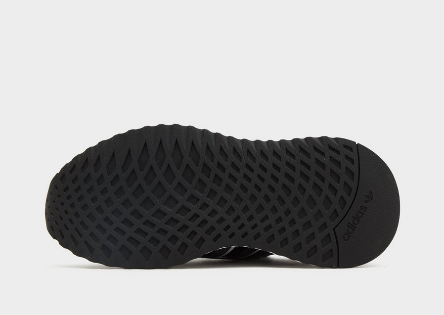 Gyerek sneakers ADIDAS U_PATH X J IE8279 Szürke