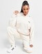 ADIDAS BLUZA Z KAPTUREM LINEAR OH HD W'WHT 42
