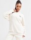 ADIDAS BLUZA Z KAPTUREM LINEAR OH HD W'WHT 42