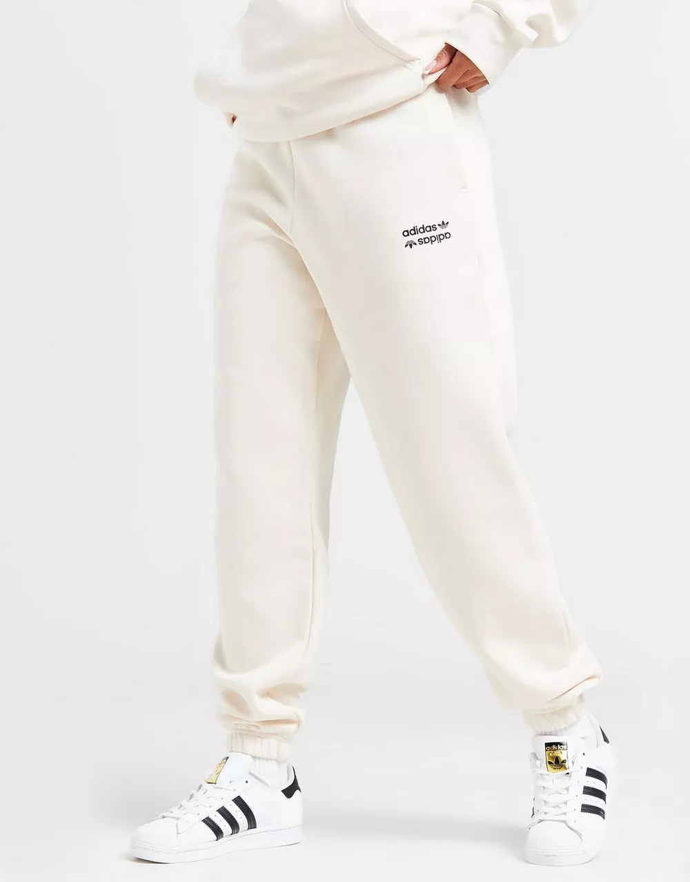 ADIDAS ШТАНИ LINEAR JOG W'WHT 31, фото 1 з 5