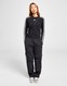 ADIDAS MARŠKINĖLIAI 3S LS SLIM T BLK/WHT 35