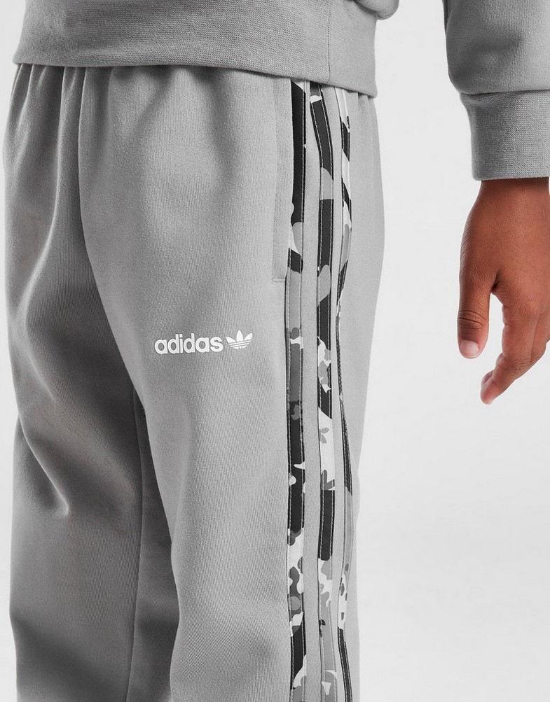 Komplet dresowy dziecięcy ADIDAS KOMPLET .