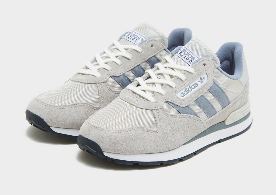 Adidași pentru bărbați ADIDAS TREZIOD IE9979 Gri
