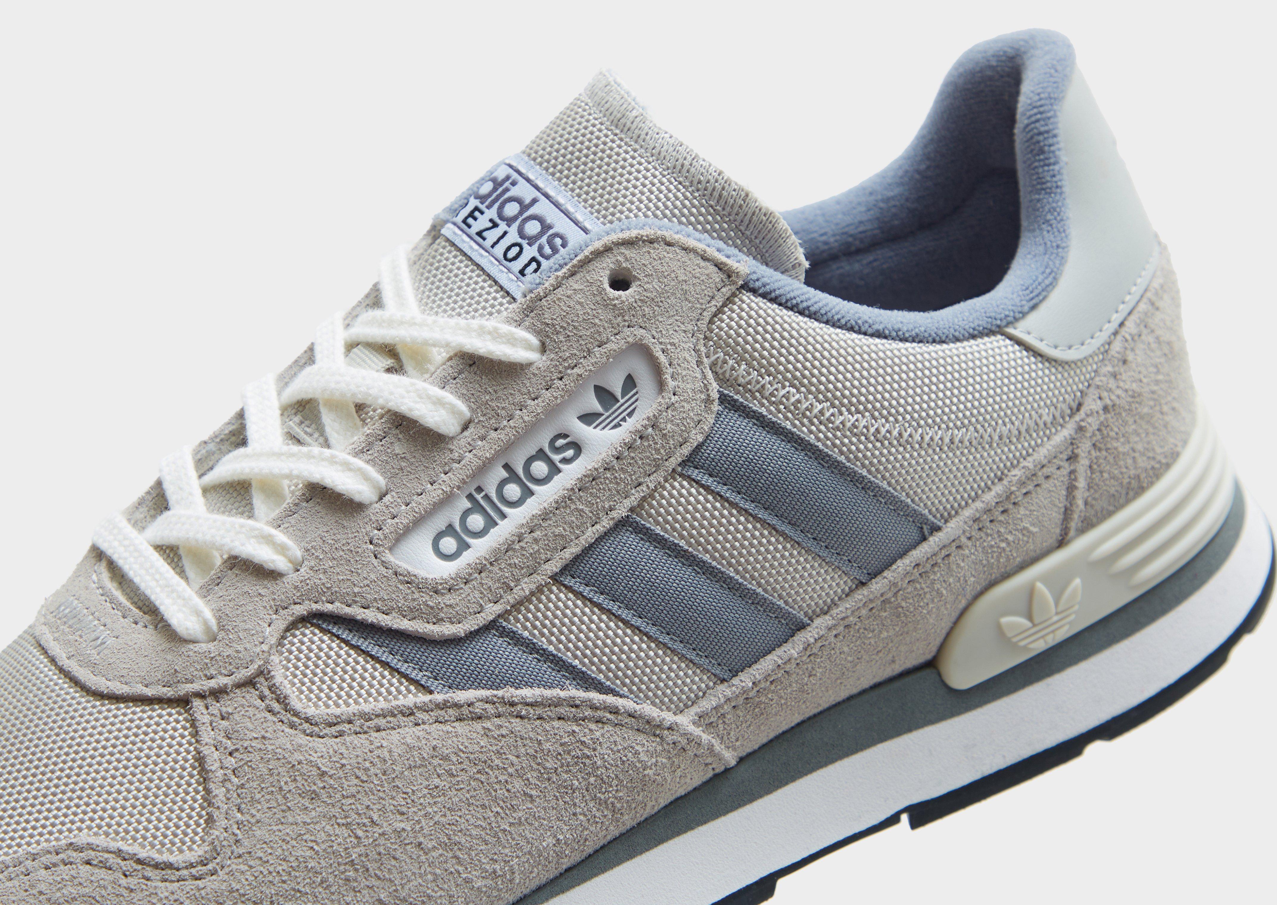 Kedai vyrams ADIDAS TREZIOD IE9979 Pilka